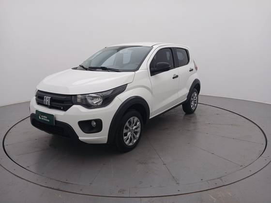 FIAT MOBI 1.0 EVO FLEX LIKE. MANUAL FIAT MOBI 1.0 EVO FLEX LIKE. MANUAL